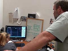 A Lay At Work xvideos HD